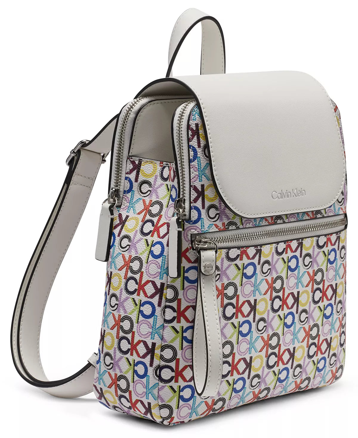 White Multi