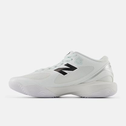 Nb White With Black