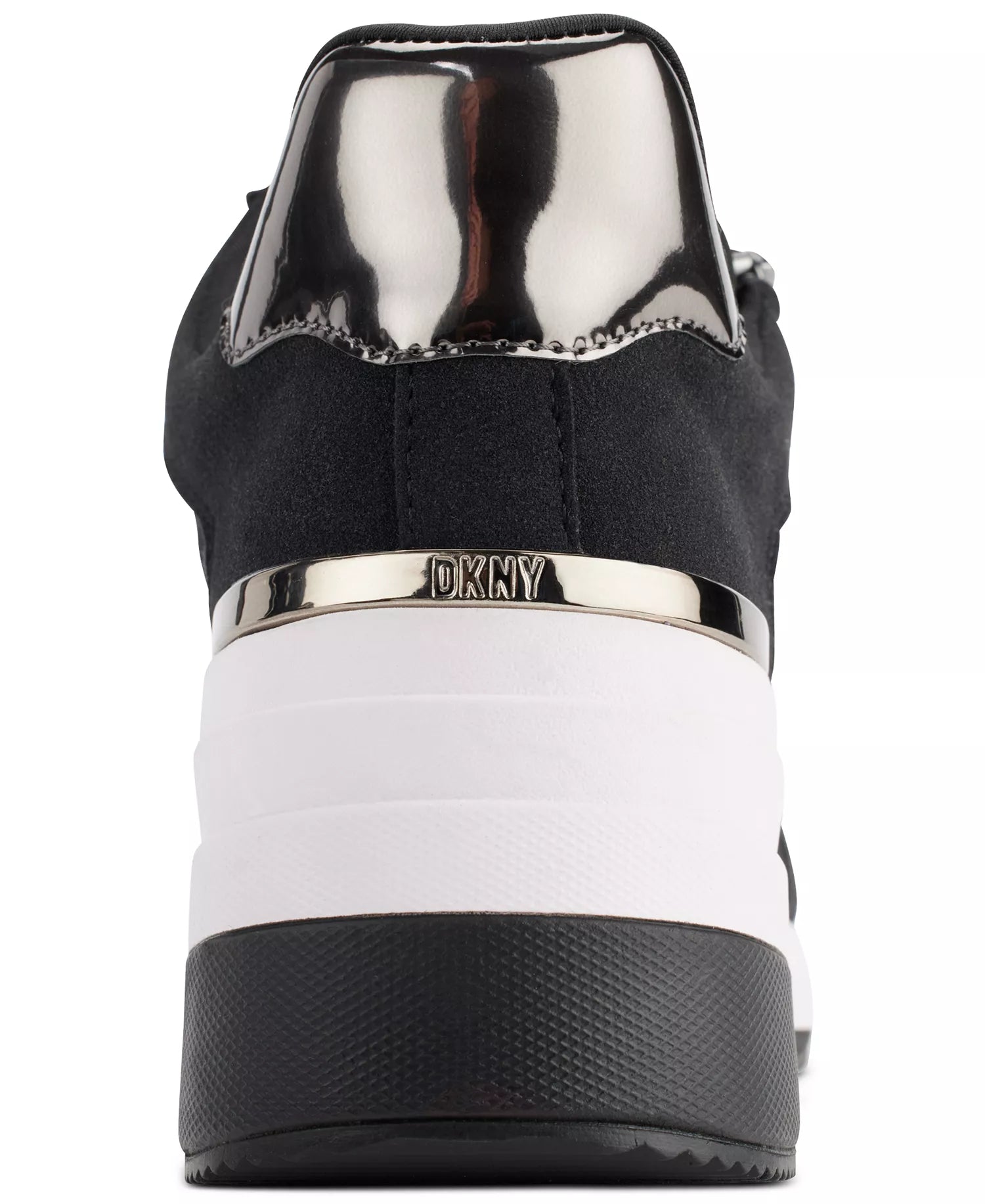 Black/ Dark Gunmetal