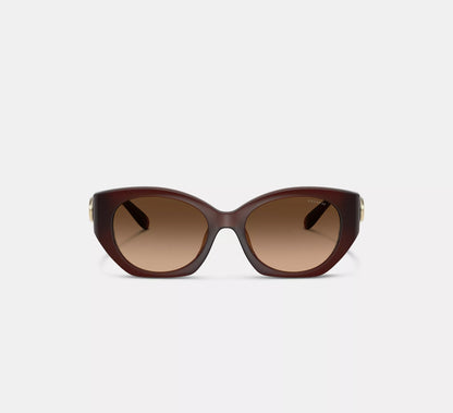 Brown Gradient