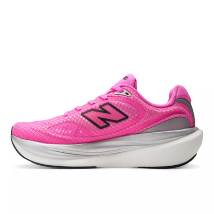 Pink Heat With Black