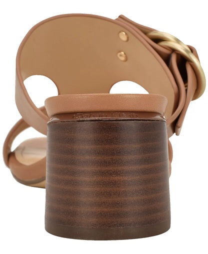 Cognac Leather