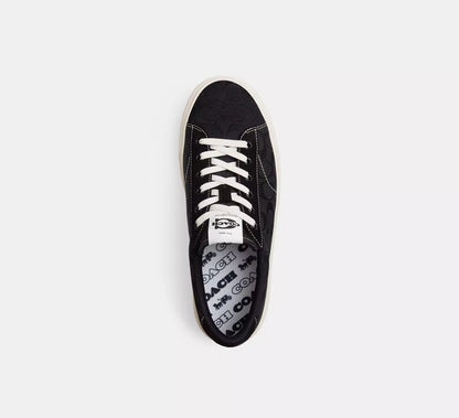 Black/Chalk