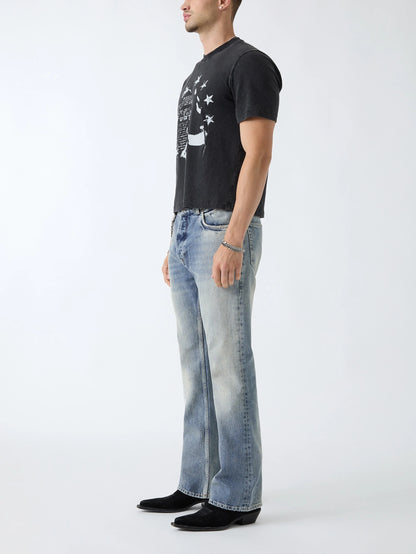 Gusa Dirty Light Wash