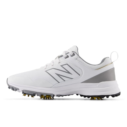 White With Grey