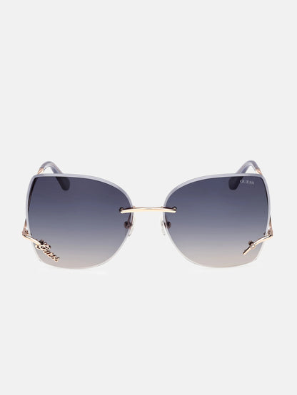 White/Gold