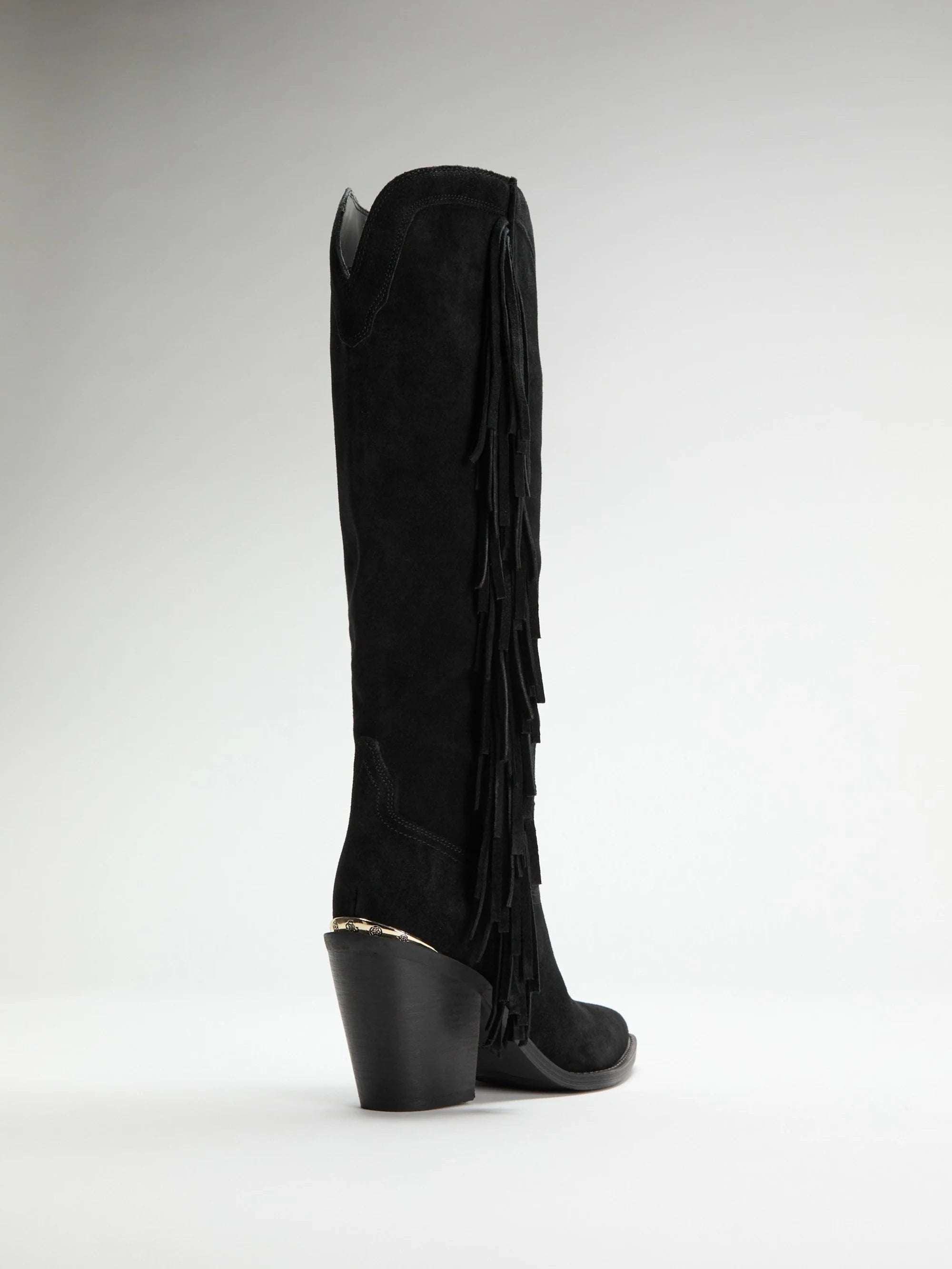 Black 001