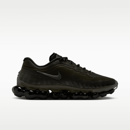 Sequoia/Medium Olive/Anthracite/Black