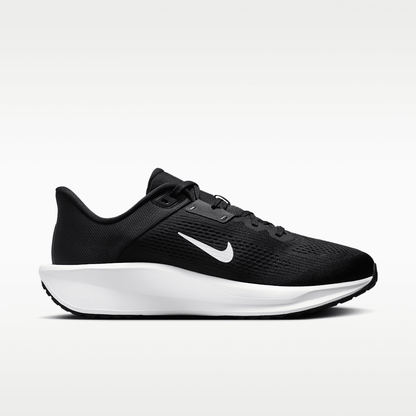 Black/Iron Grey/White