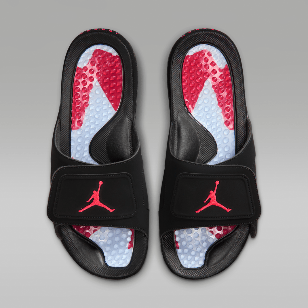 Black/Infrared 23