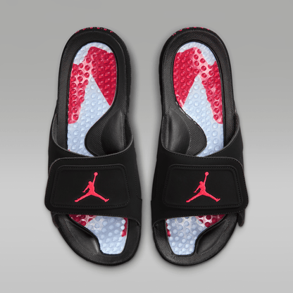 Black/Infrared 23