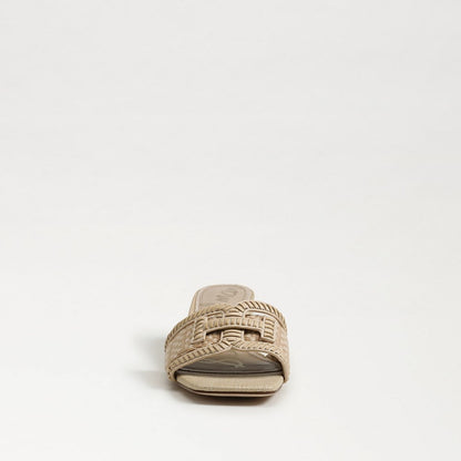 Summer Sand Woven Fabric