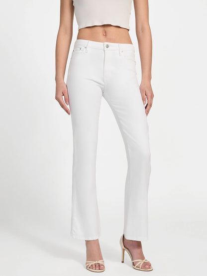 Pure White