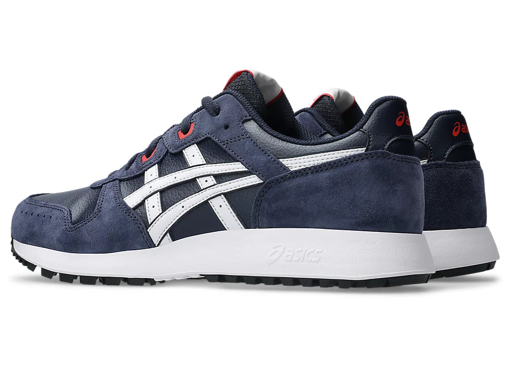 Midnight Blue/White