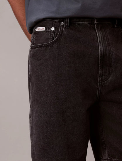 Ck Essential Black