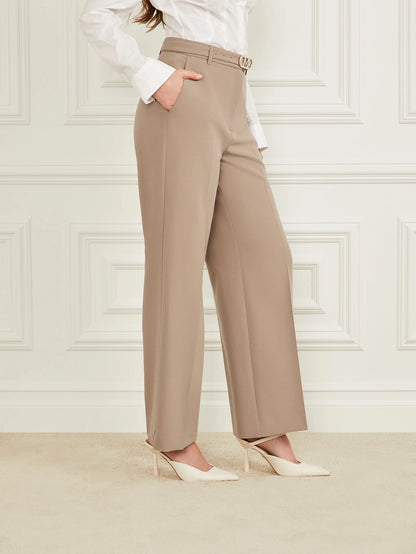 Silk Taupe