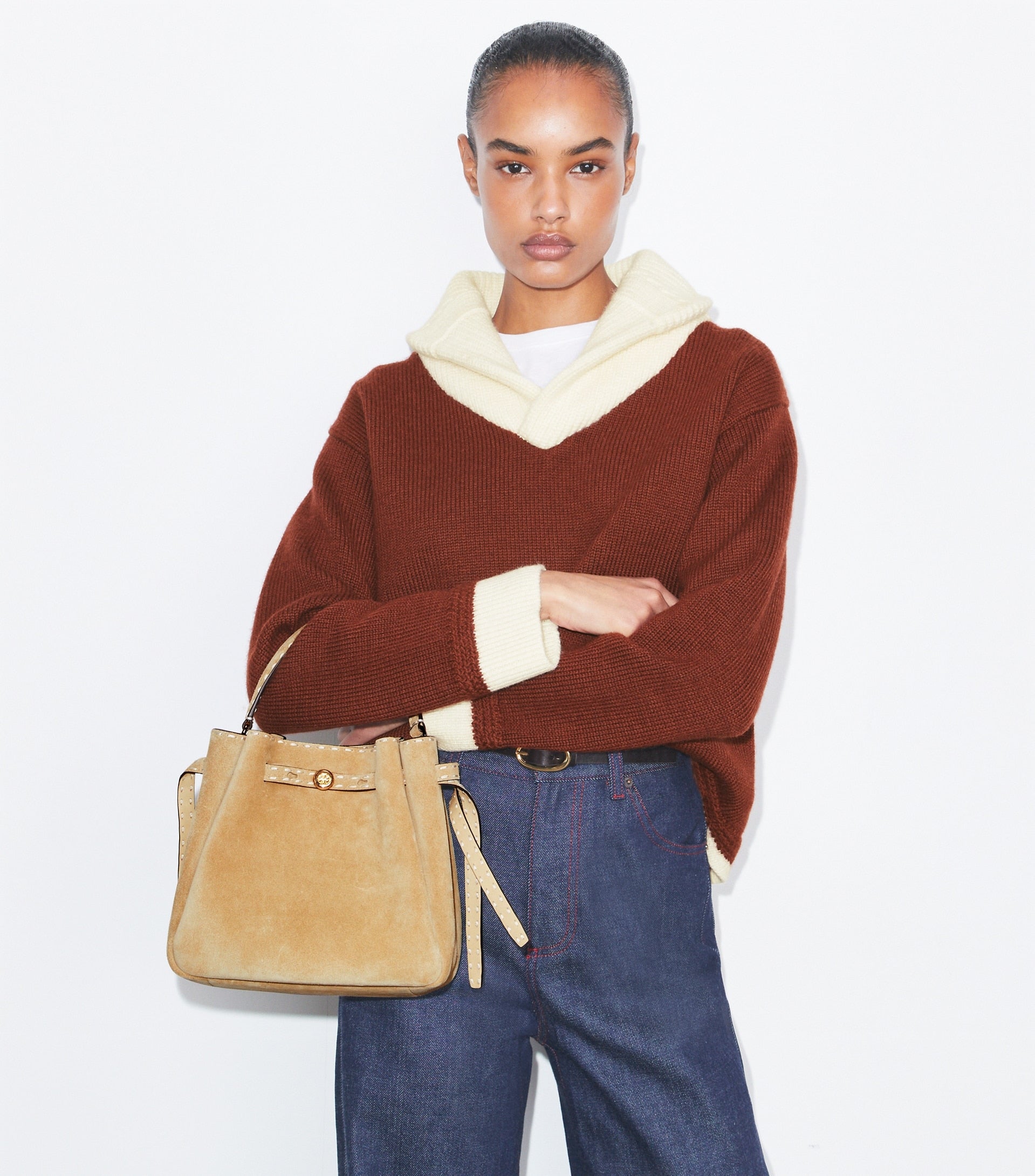 beige