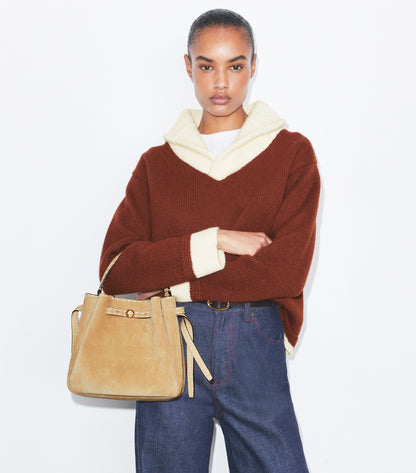 beige