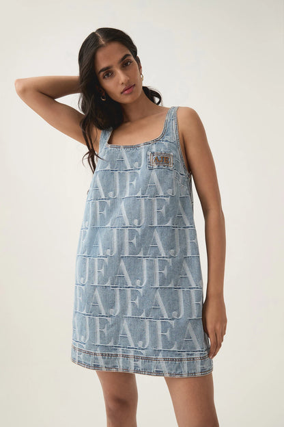 COASTAL LOGO WASH
