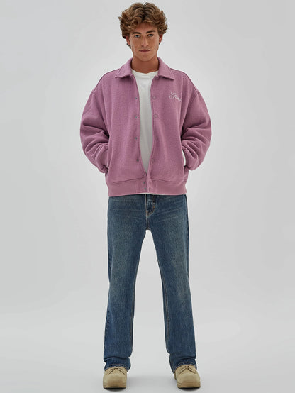 Dusty Cerise