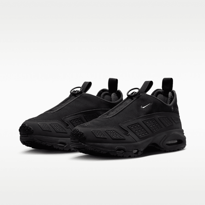 Black/Dark Smoke Grey