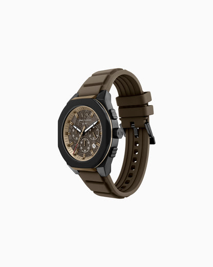Multicolored