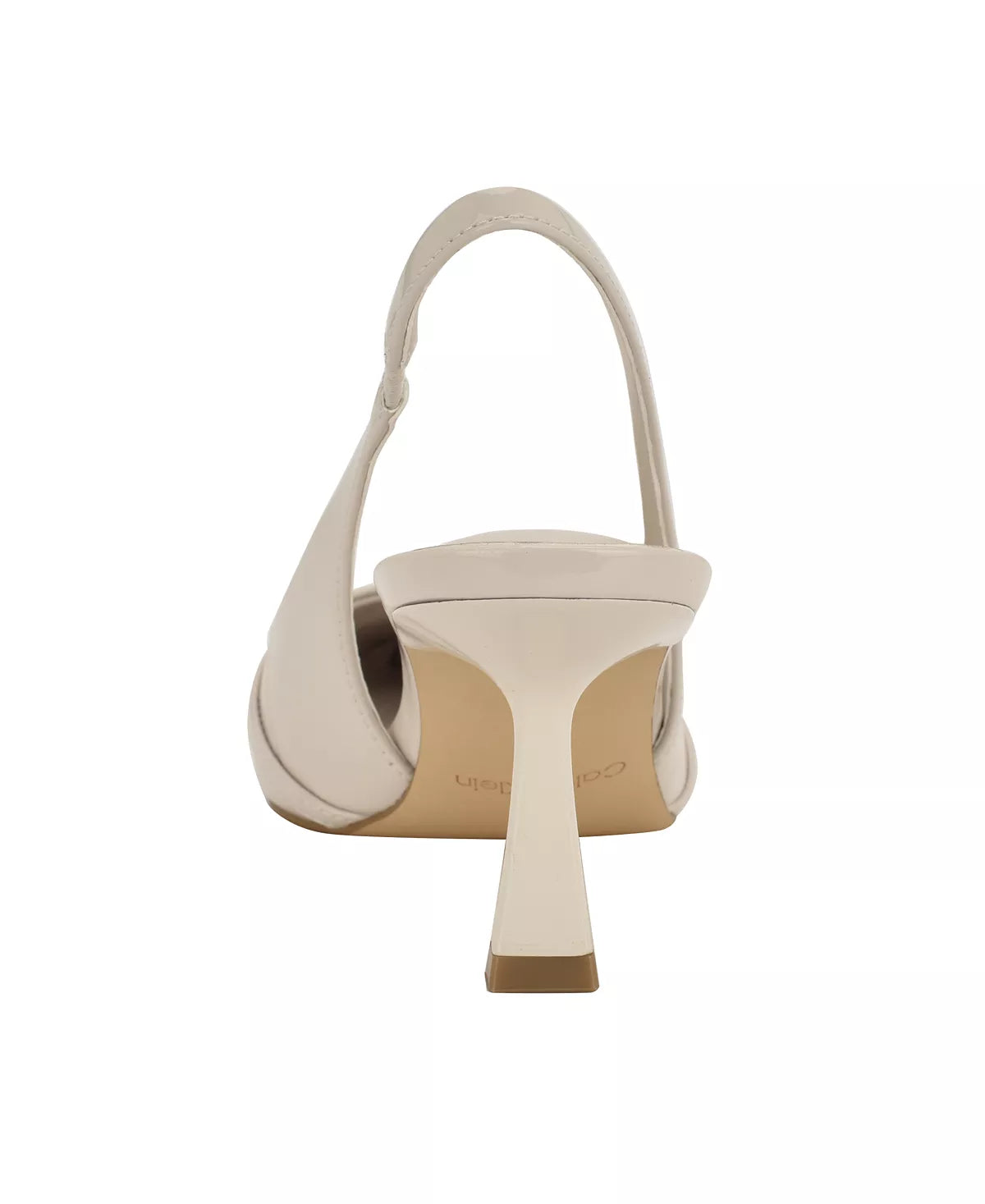 Ivory Patent