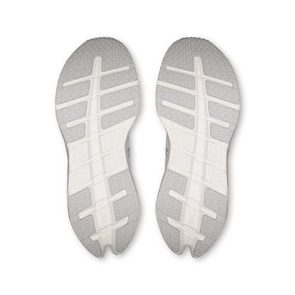 White | Glacier