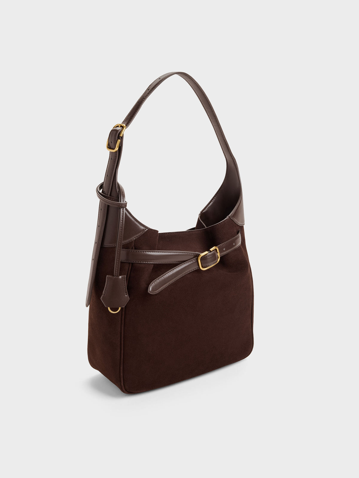 Espresso Brown