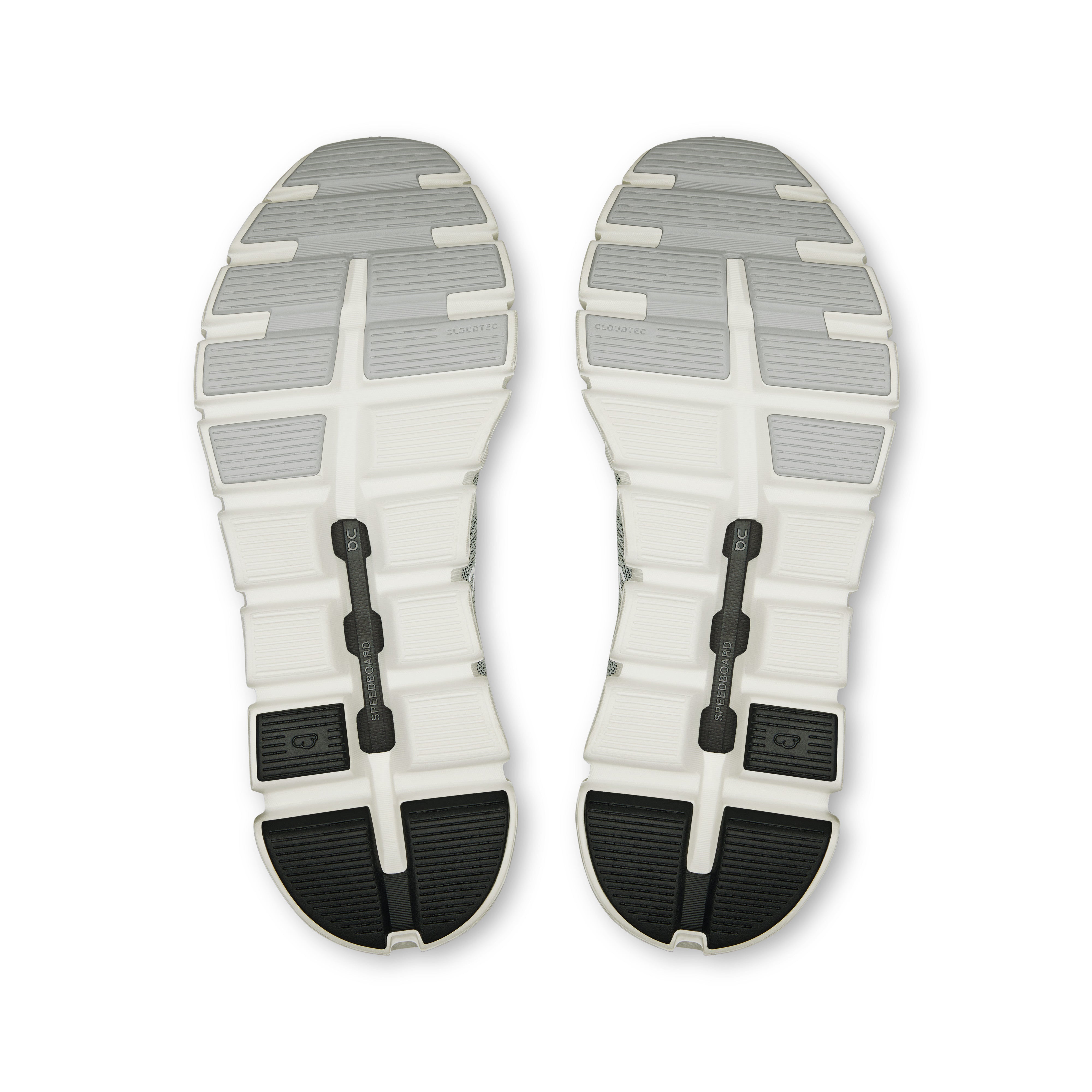 White | Black