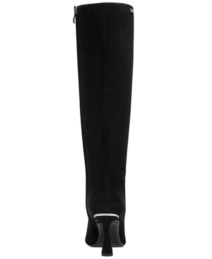 Black Suede
