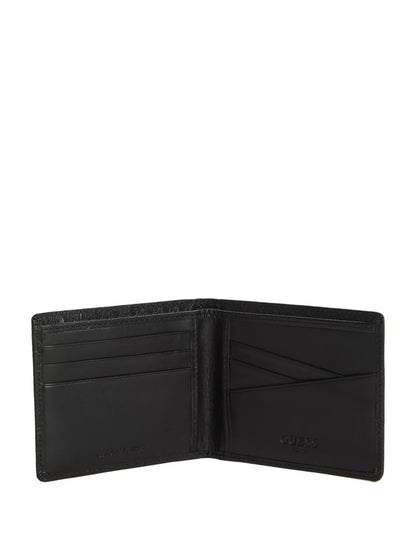 Black Snakeskin