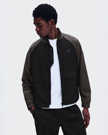 Black | Espresso