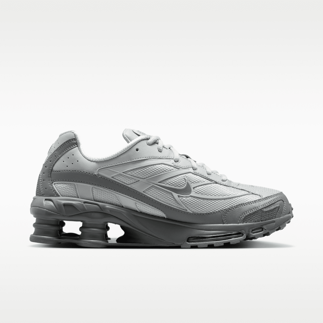 Light Smoke Grey/Smoke Grey/Smoke Grey