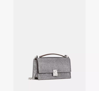 Hot Fudge Metallic