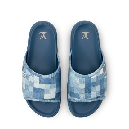 Azul