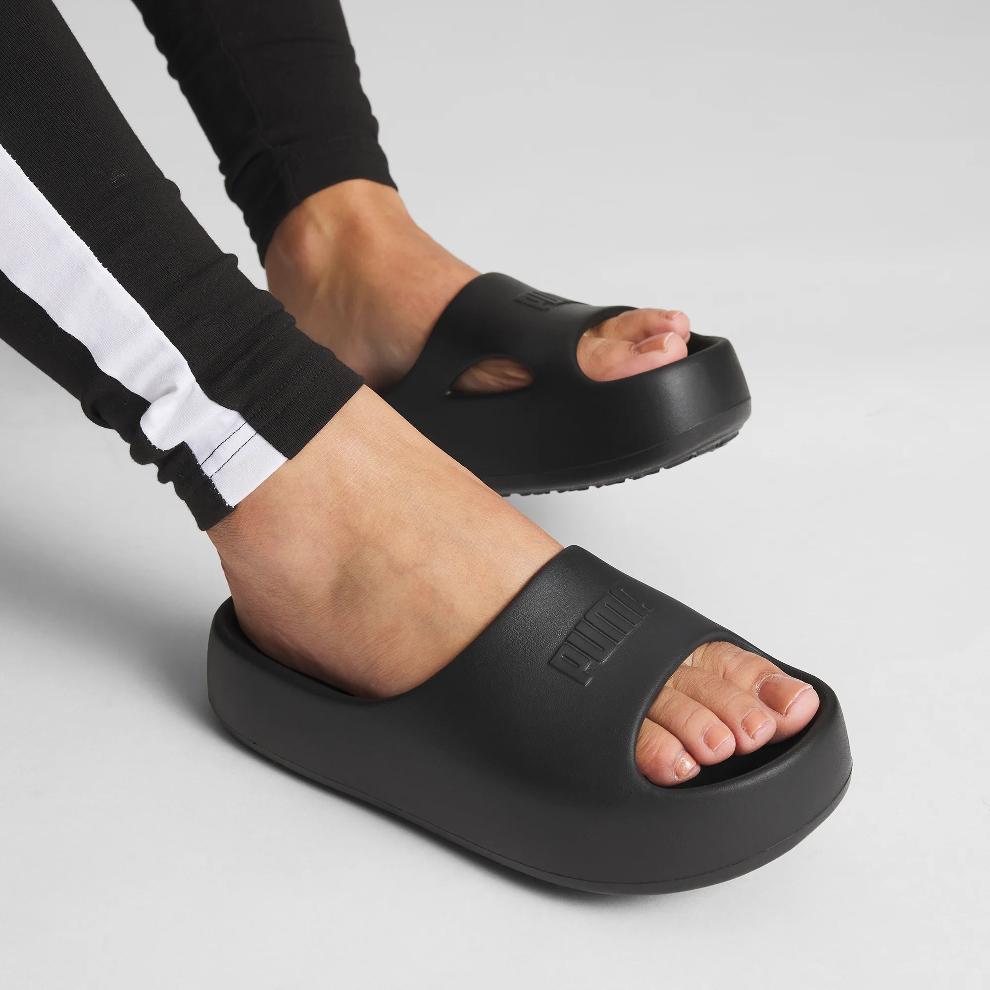 PUMA Black-PUMA Black