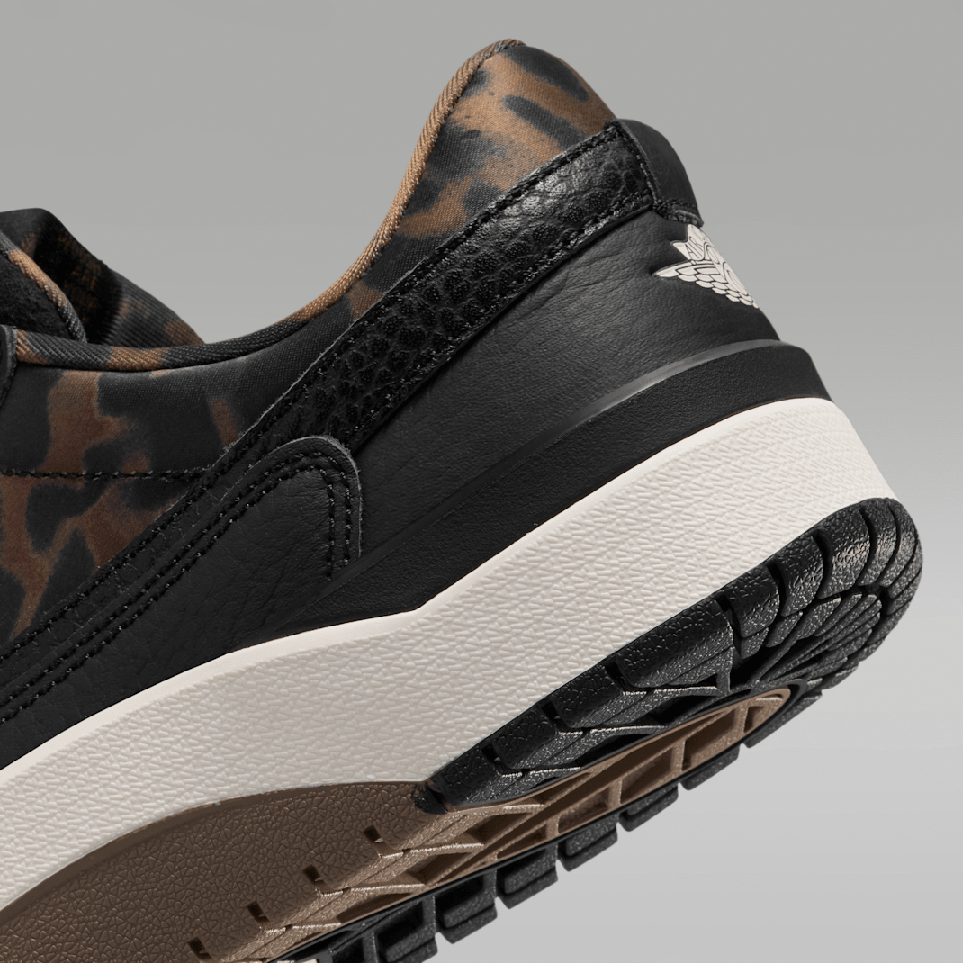 Black/Gum Dark Brown/Cacao Wow/Chalk