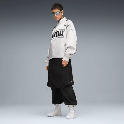 PUMA White-Alpine Snow