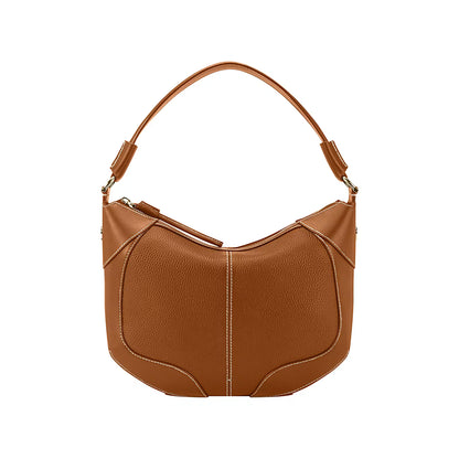 Cognac Brown