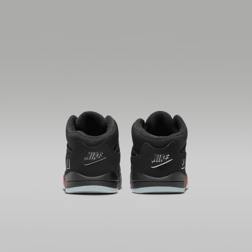 Black/Picante Red/Glow In The Dark/Multi-Color