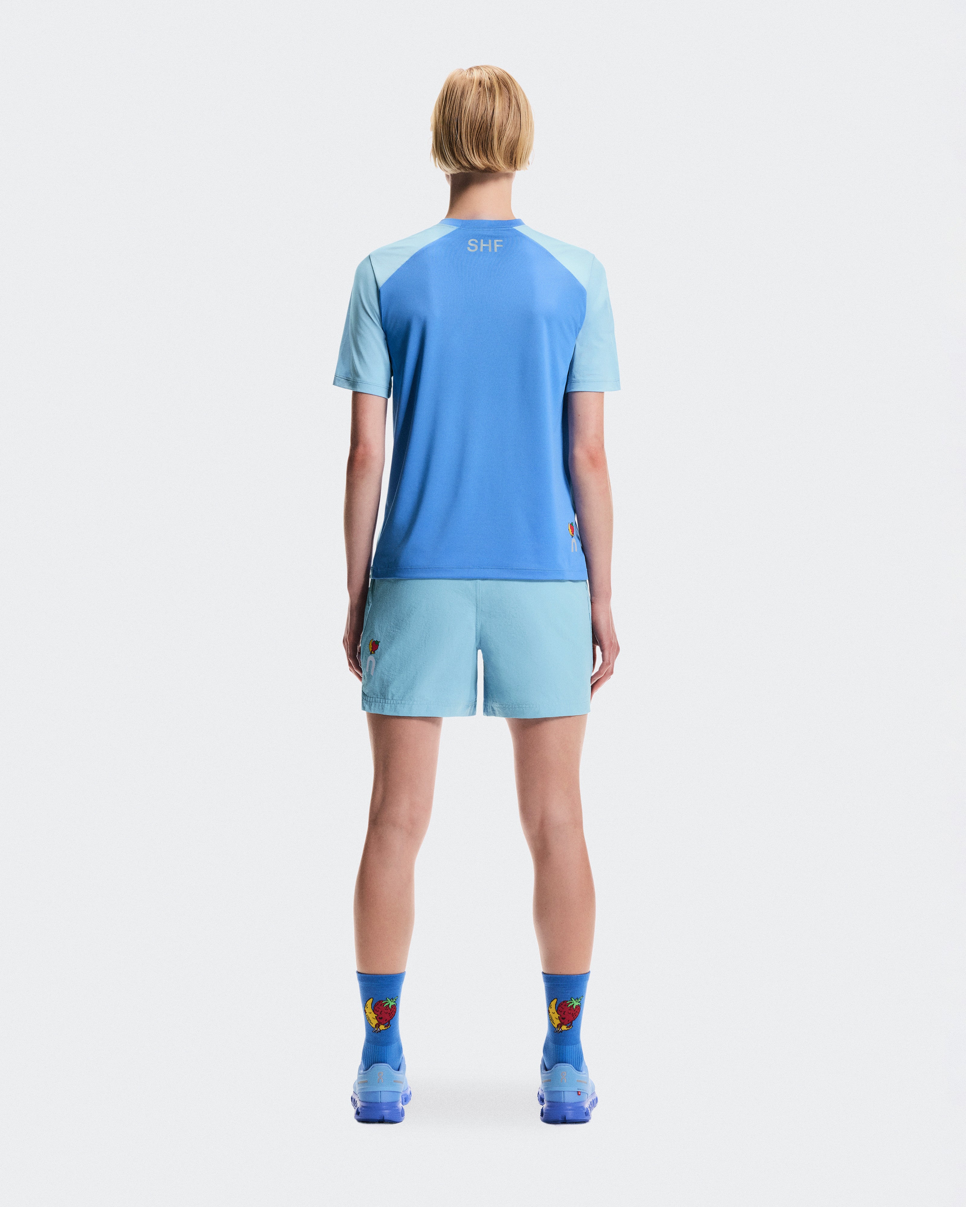 Gourami | Ultramarine