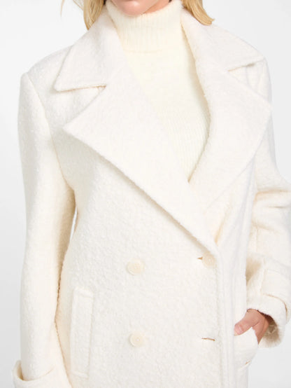 Cream White