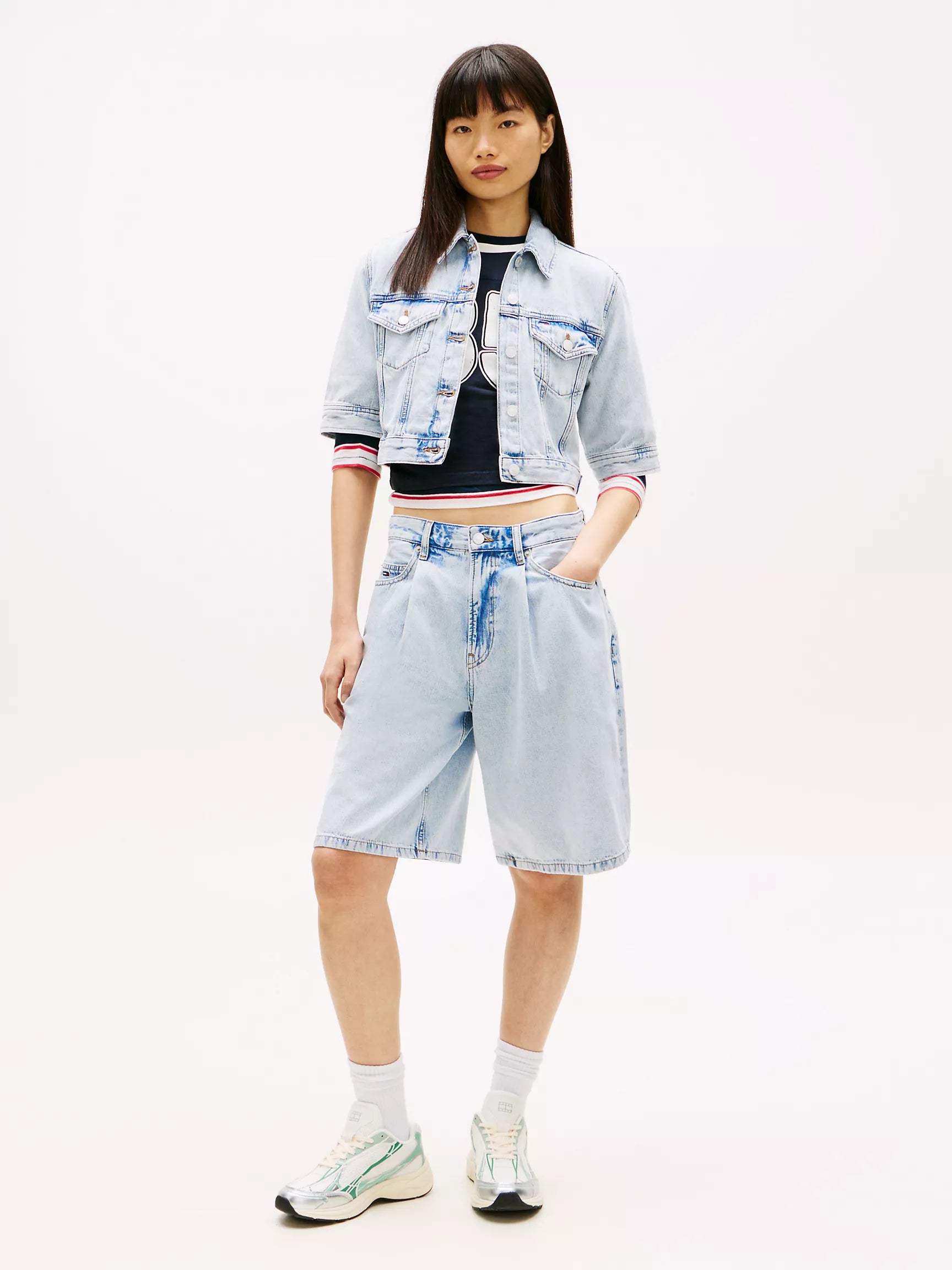 Denim Light