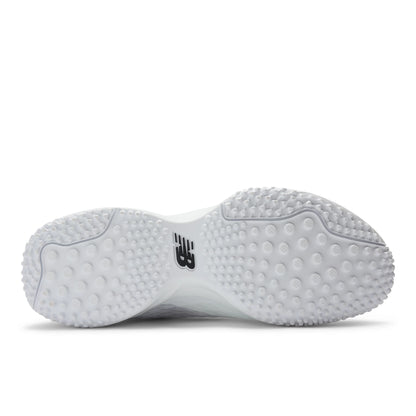 White With Black