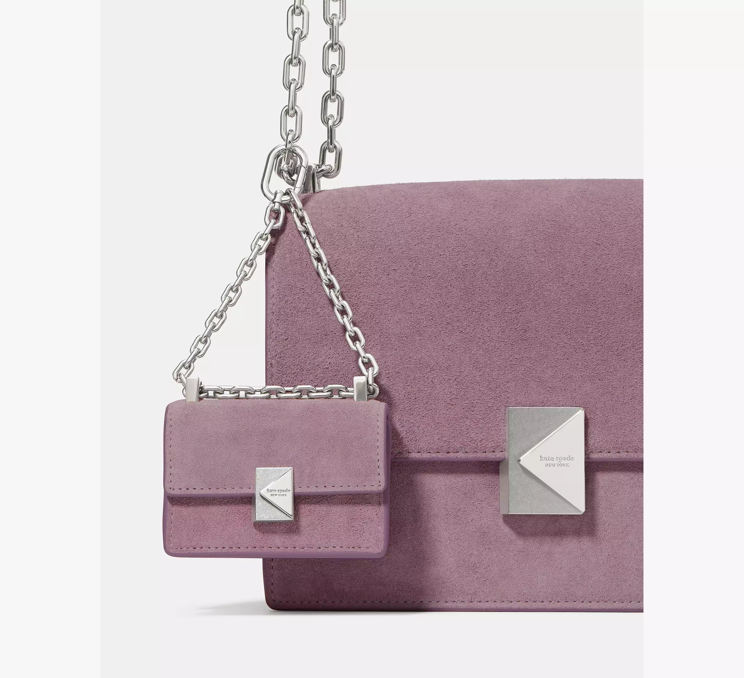 Market Purple