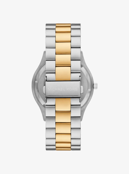 TWO TONE