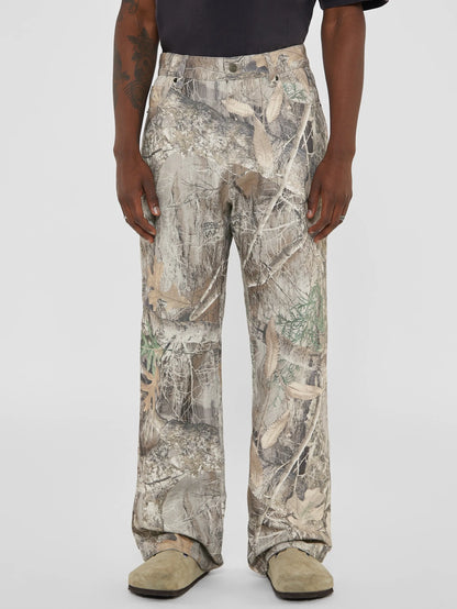 Go Realtree Washed Edge