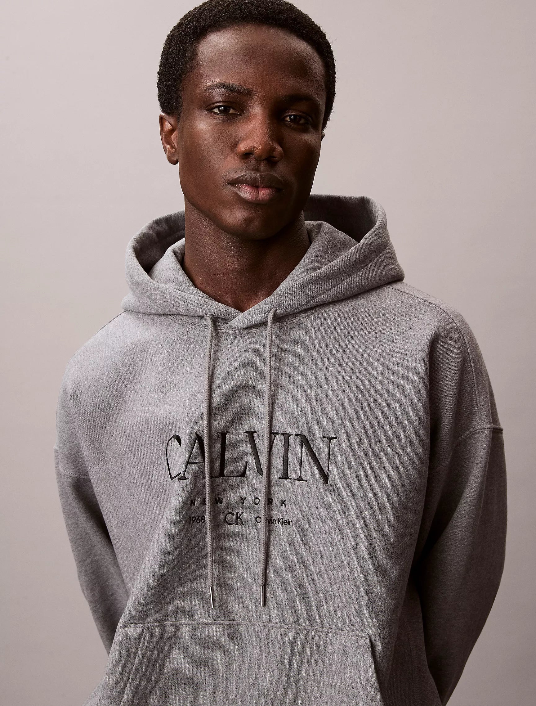 Medium Grey Heather