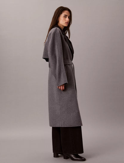 Gunmetal Heather